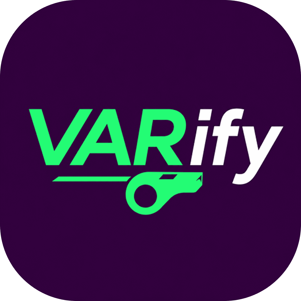 VARify app icon